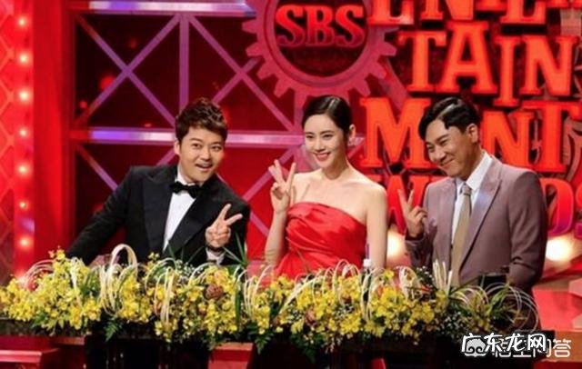 李沁为什么被韩媒称为“中国妖精”?