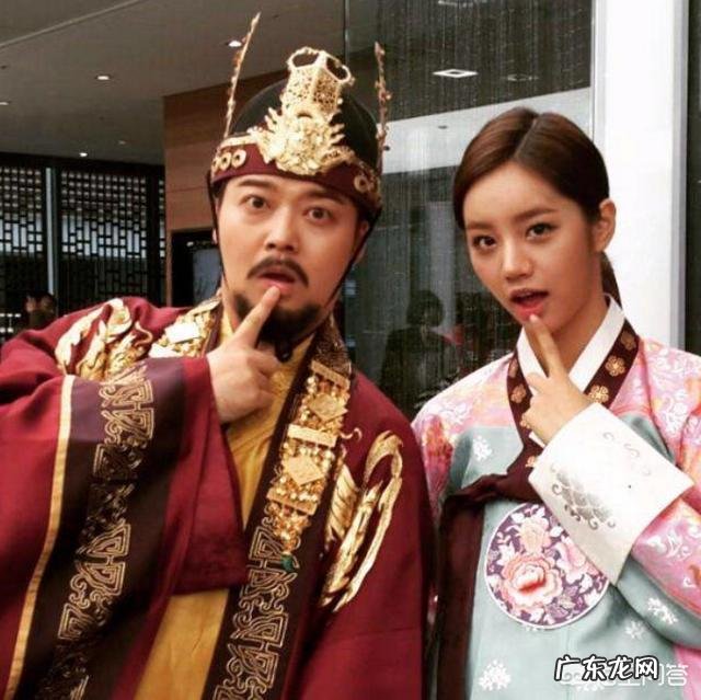 李沁为什么被韩媒称为“中国妖精”?