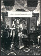 慈禧太后包脚吗 慈禧太后洗脚到底有多讲究，你知道吗？