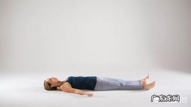 练瑜伽,该如何建立腘绳肌的弹性?