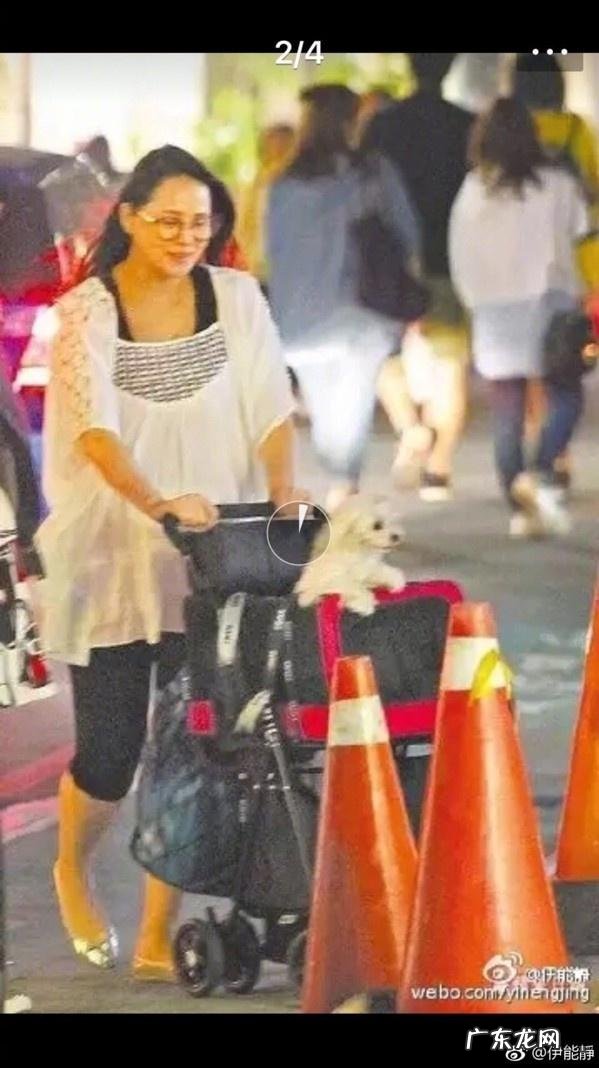 最近很火的伊能静，是如何瘦身的？ 伊能静快速瘦身的方法