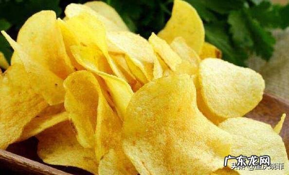 怎样在家里做炸薯条和炸薯片?