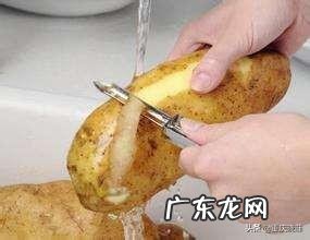 怎样在家里做炸薯条和炸薯片?