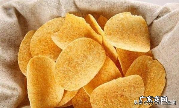 怎样在家里做炸薯条和炸薯片?