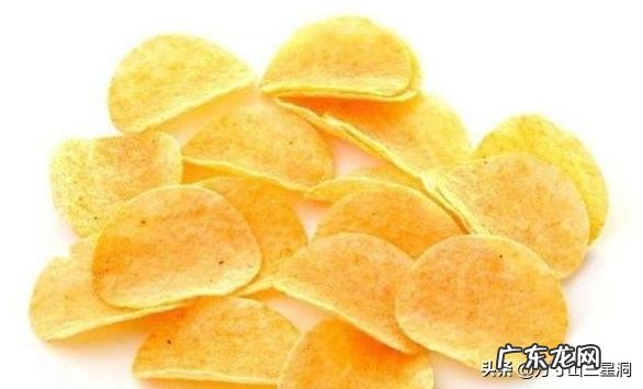 怎样在家里做炸薯条和炸薯片?