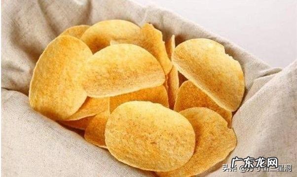 怎样在家里做炸薯条和炸薯片?