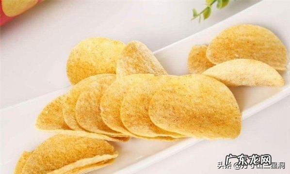 怎样在家里做炸薯条和炸薯片?