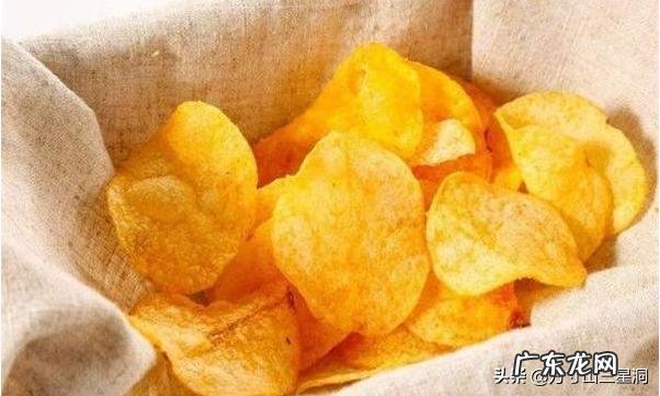 怎样在家里做炸薯条和炸薯片?