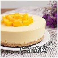 有哪些适合在家DIY的甜点?做法是怎么样的?