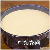 有哪些适合在家DIY的甜点?做法是怎么样的?