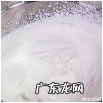 有哪些适合在家DIY的甜点?做法是怎么样的?