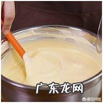 有哪些适合在家DIY的甜点?做法是怎么样的?