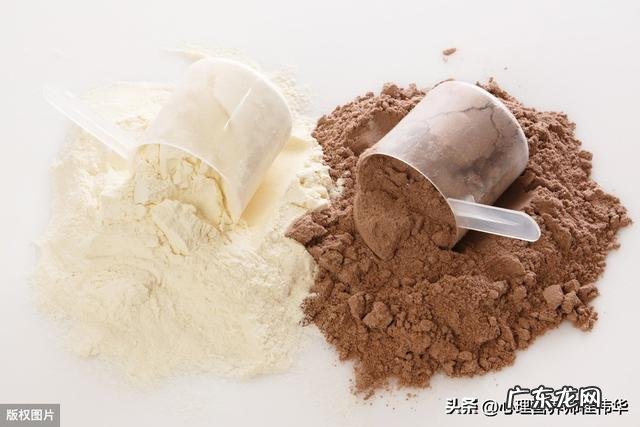 刷脂，力量训练后，蛋白粉是有氧之前喝还是力量有氧都做完之后喝