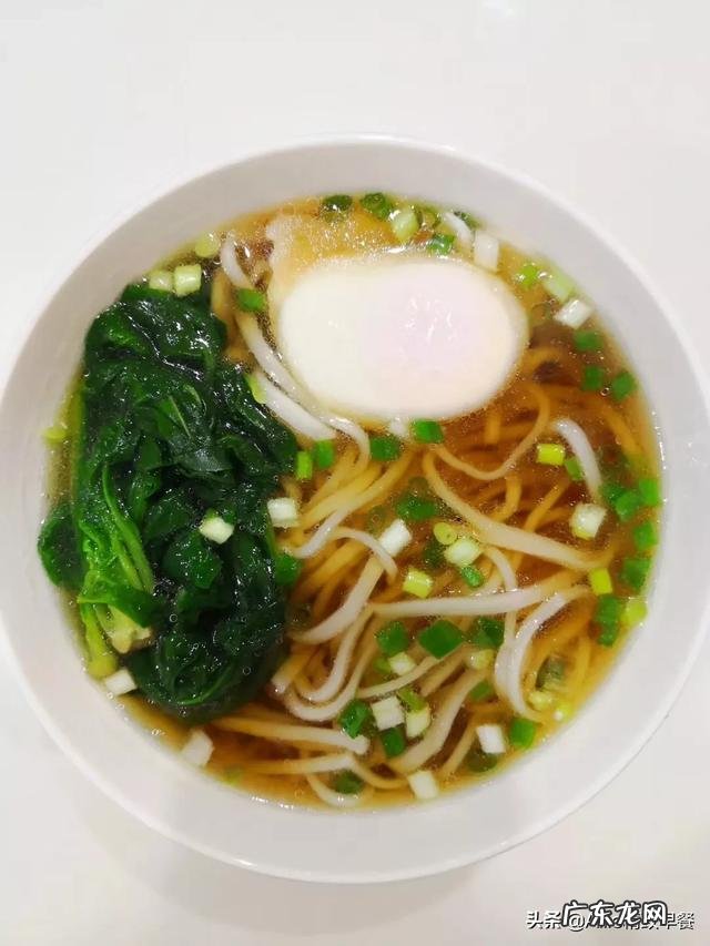 早餐吃什么好 可以给宝宝吃粥的