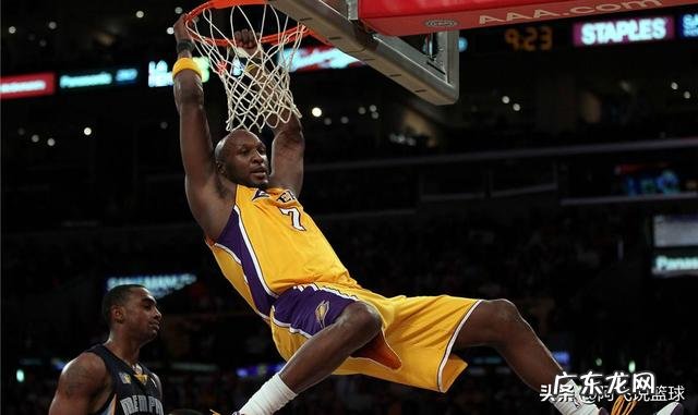 小球时代的奥多姆会是什么水平