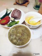 一天三顿饭在哪个时间段吃，不需要节食会有减肥的作用