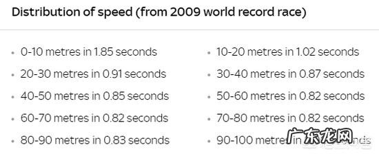 一般自行车的速度是多少?