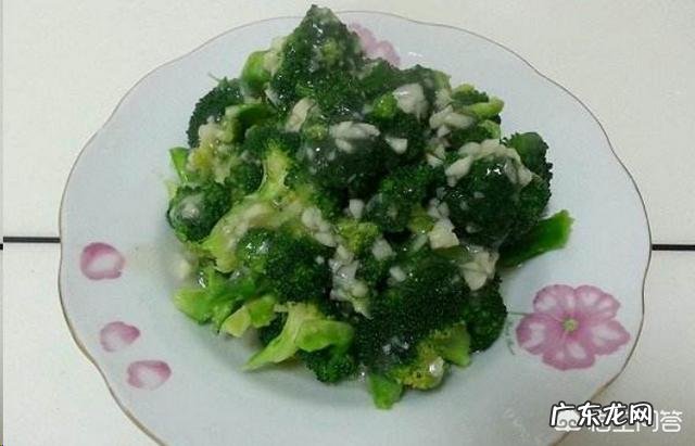 西兰花的最佳吃法是什么?
