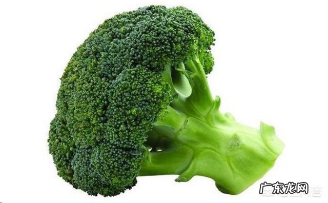 西兰花的最佳吃法是什么?