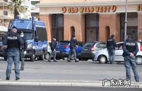 意大利新冠肺炎最新特征 为什么意大利新冠肺炎大爆发？