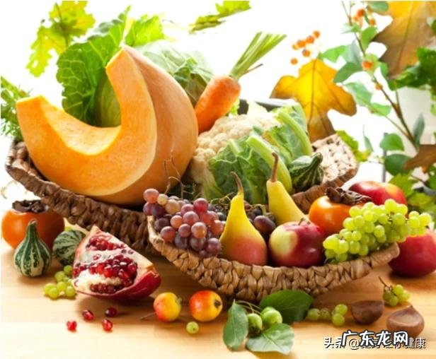 秋膘季来临,如何从饮食运动全方面打赢瘦身保卫战?