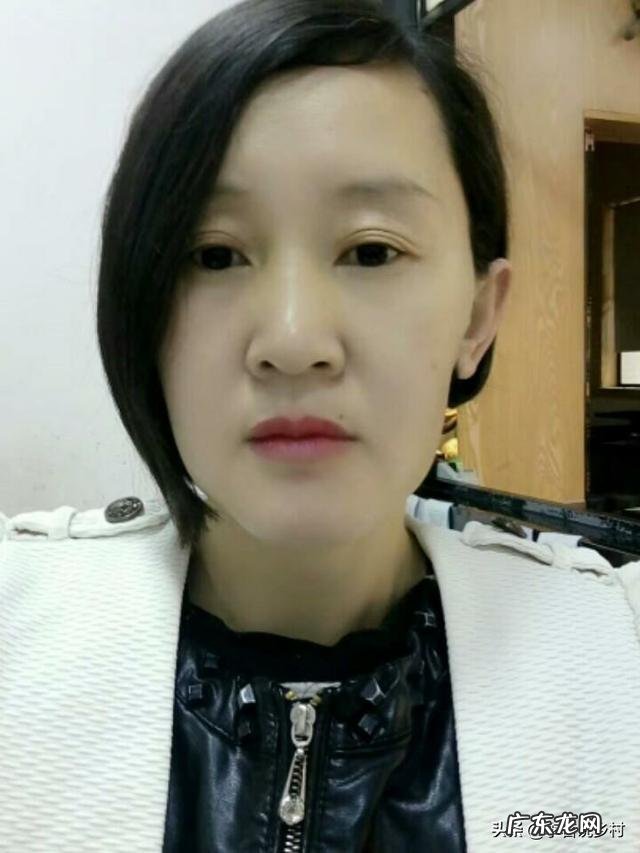 你是什么时候发现自己容貌开始断崖式衰老的呢?