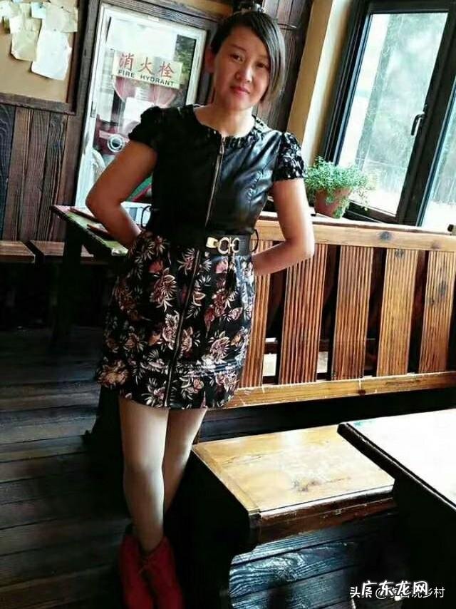 你是什么时候发现自己容貌开始断崖式衰老的呢?