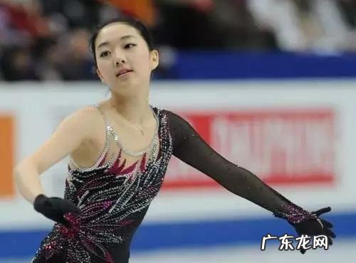 李子君能成为国宝ji的运动员吗