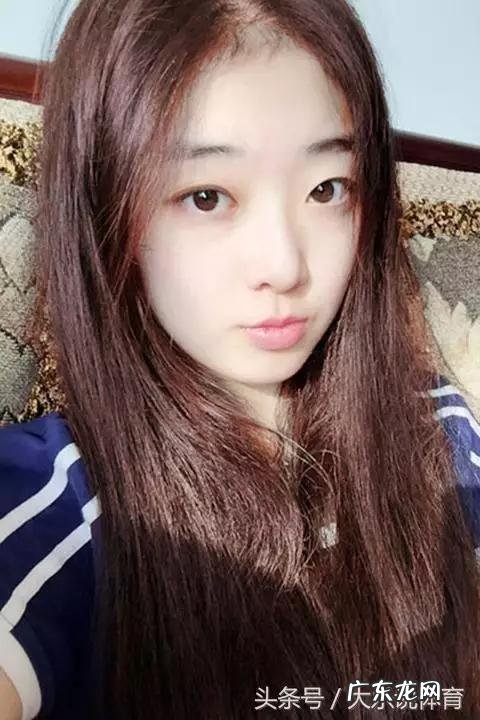 李子君能成为国宝ji的运动员吗