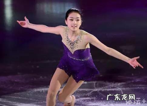 李子君能成为国宝ji的运动员吗