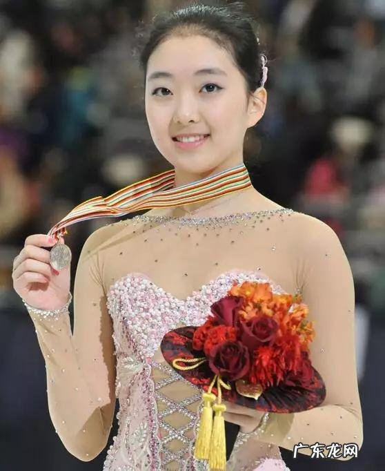 李子君能成为国宝ji的运动员吗