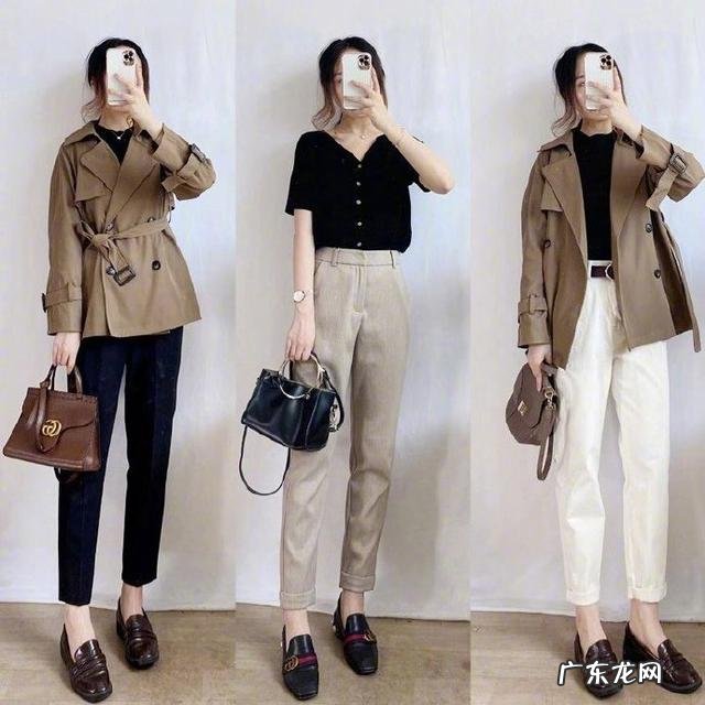 40岁左右的女人该如何把握穿搭