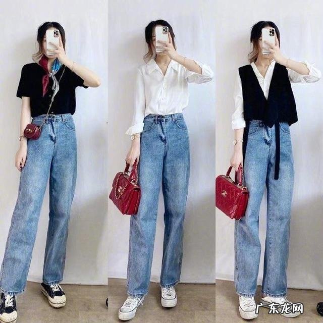 40岁左右的女人该如何把握穿搭