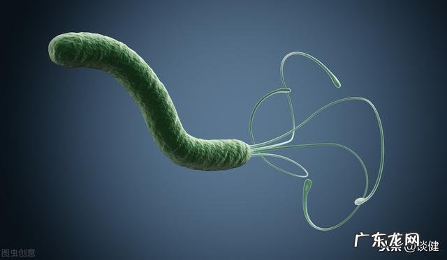 胃部感染幽门螺旋杆菌身体会有什么症状