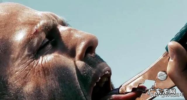 有哪些电影从开始就高潮迭起,激情不断全无尿点?