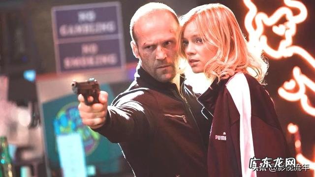 有哪些电影从开始就高潮迭起,激情不断全无尿点?