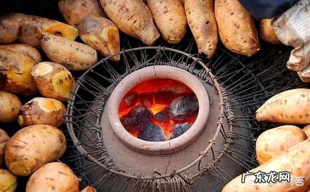 土豆,红薯淀粉含量高吗?人们吃土豆和红薯有利于减肥吗?