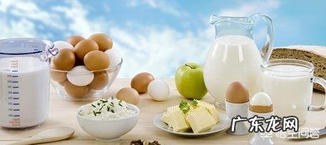 起床没时间做饭时,买哪些食品比较好,做储备早餐用?