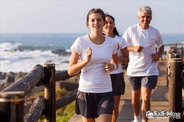 每天跑步5km,一周后会有怎样的效果