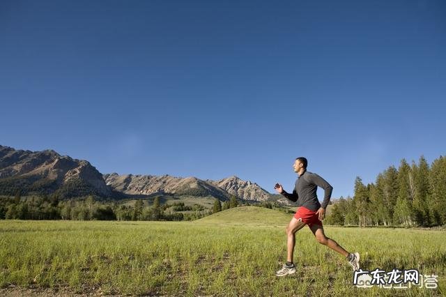 每天跑步5km,一周后会有怎样的效果
