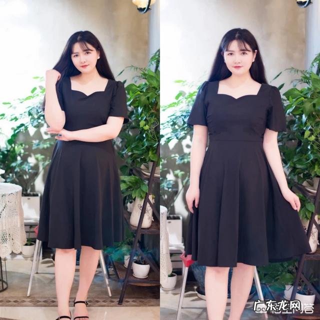 165身高140体重的微胖女孩适合穿什么衣服?