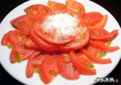 西红柿生吃和熟吃有什么不同吗？