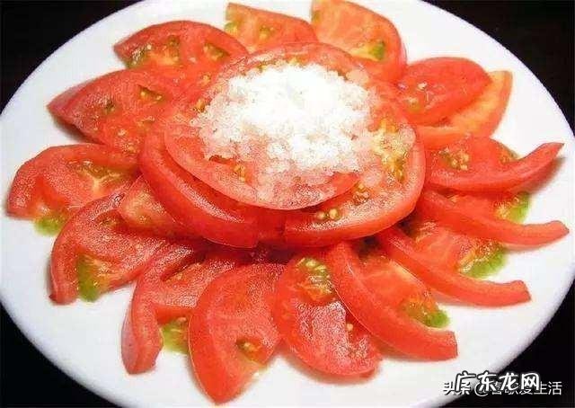 西红柿生吃和熟吃有什么不同吗?