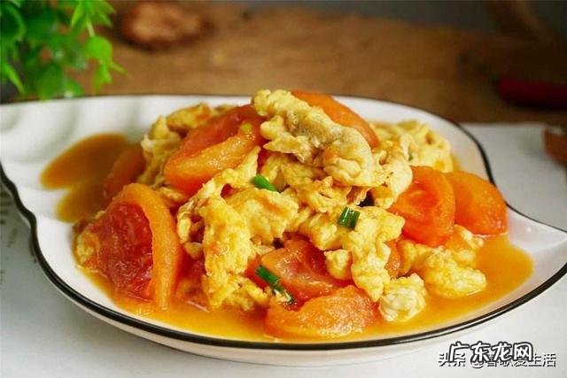 西红柿生吃和熟吃有什么不同吗?