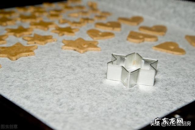 有哪些烤箱可以制作的零食?