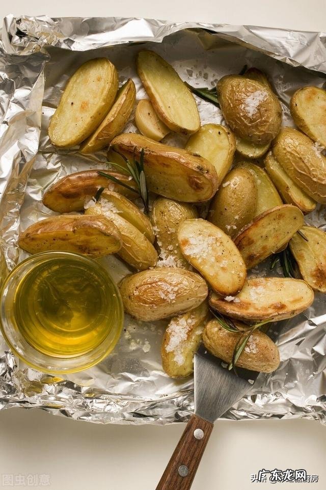 有哪些烤箱可以制作的零食?