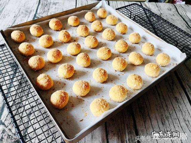 有哪些烤箱可以制作的零食?