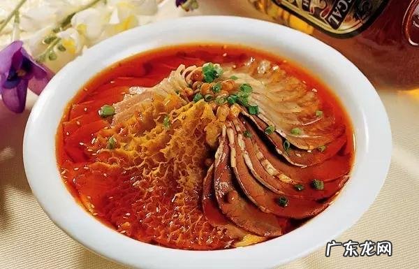 夫妻肺片为什么这么叫 夫妻肺片究竟有没有肺片?为什么叫做夫妻肺片?