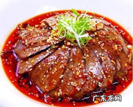 夫妻肺片为什么这么叫 夫妻肺片究竟有没有肺片?为什么叫做夫妻肺片?