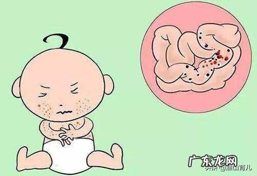 三个月的婴儿拉肚子是什么原因